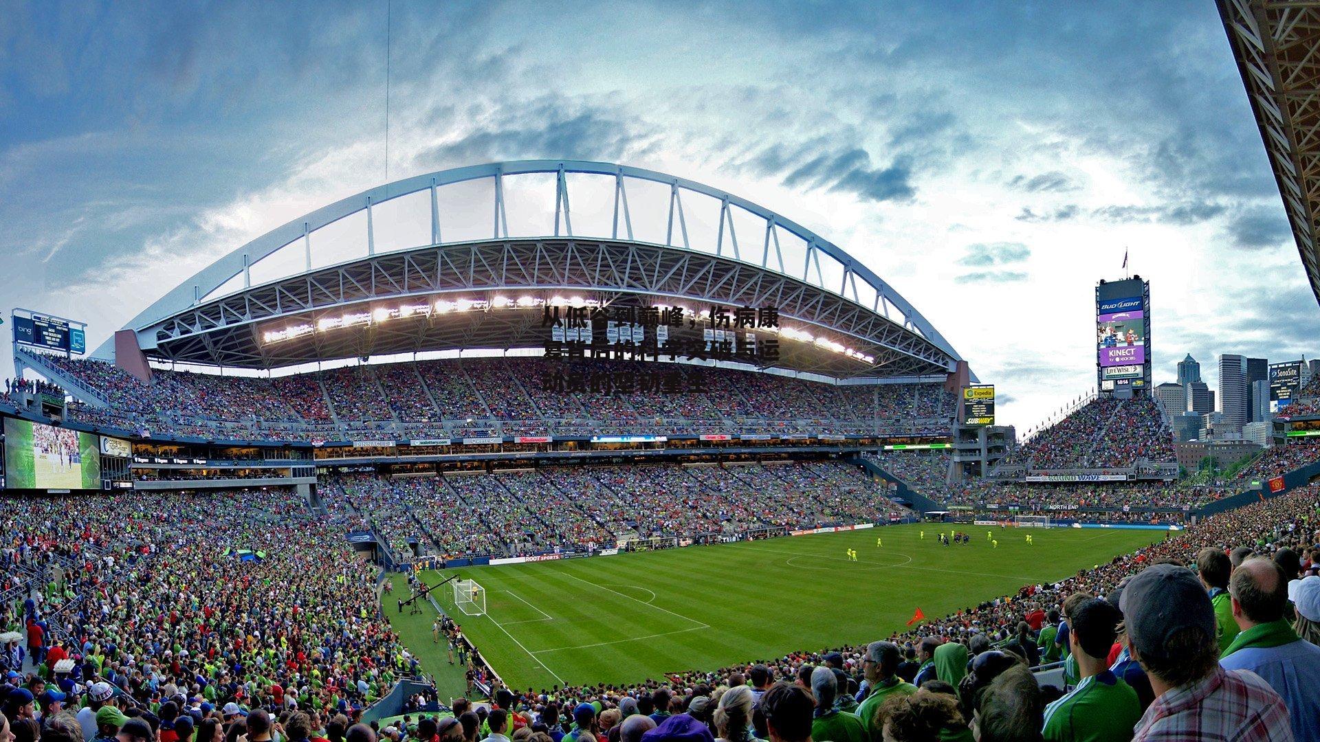 从低谷到巅峰,伤病康复背后的科学突破与运动员的坚韧重生