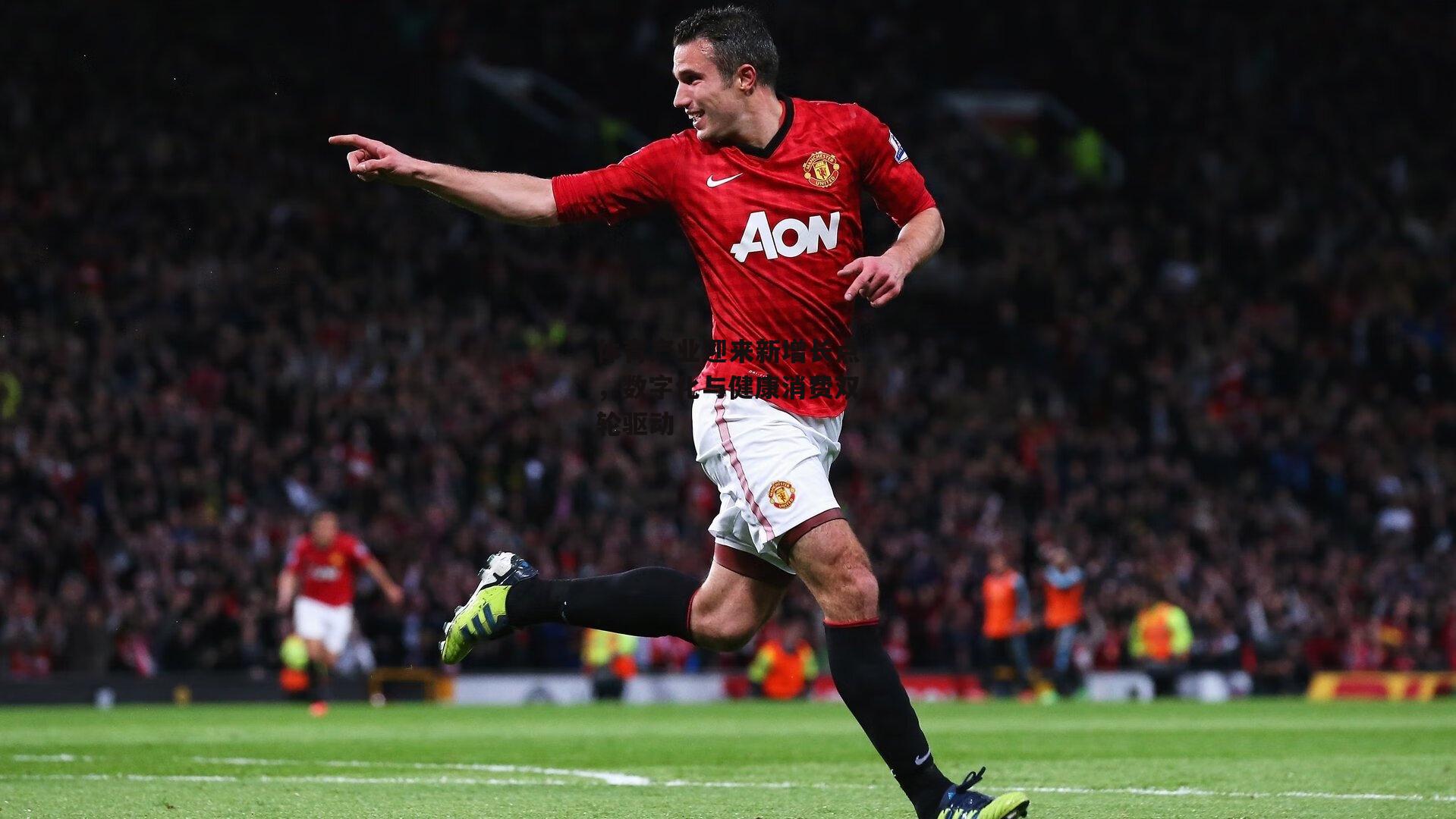 体育产业迎来新增长点，数字化与健康消费双轮驱动